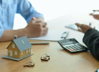 Стало известно, при каких обстоятельствах украинцы могут потерять жилье из-за долгов за коммунальные услуги