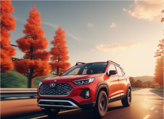 Выбор авто для города: главные факторы и советы