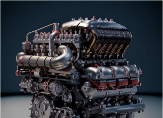 Ремонт и обслуживание двигателя: советы и рекомендации