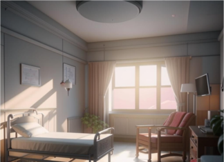 Дом престарелых: все за и против