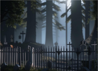 Изготовление оградки на могилу: все что стоит знать