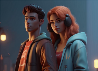 5 простых способов разнообразить сексуальную жизнь с партнером