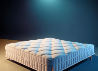 Матрасы с зависимыми пружинами: полный гайд