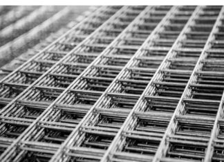 Сетка металлическая: назначение и особенности для различных областей применения
