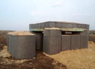 Технология изготовления подпорных стен из габиона: основные аспекты и советы