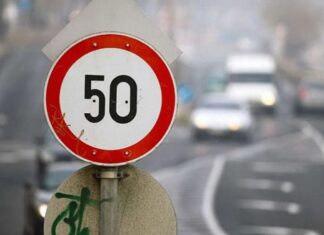 Украина переходит на «зимний режим» вождения: что изменится для автомобилистов