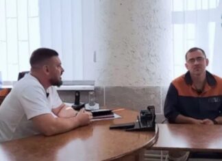 «Обещали квартиру в ипотеку»: вынесли приговор наводчику Карпенко из Краматорска, который давал интервью Золкину