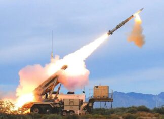 Должно хватить на два месяца: администрация Байдена спешит отправить в Украину ракеты для ПВО — СМИ