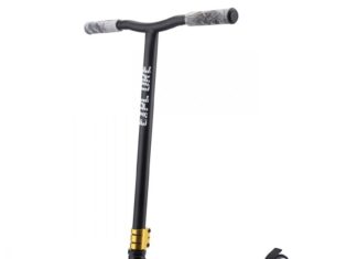 Правила выбора и покупки трюковых самокатов, в соответствии с возрастом, предпочтениями и опытом использования индивидуального транспорта