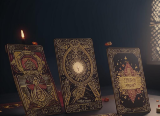 Гадание Таро: значения карт, расклады и секреты предсказаний