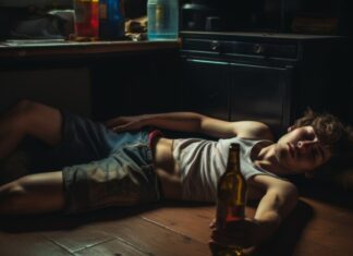 Как побороть алкогольную зависимость? Что такое кодирование?