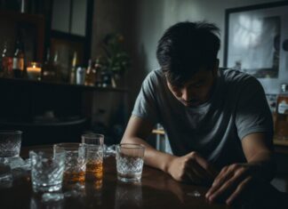 Эффективные методы кодирования от алкоголизма