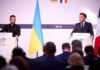 Лидеры Европы готовят встречу с Зеленским по вопросу отправки миротворцев в Украину — Politico