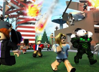 Игры песочницы на Андроид