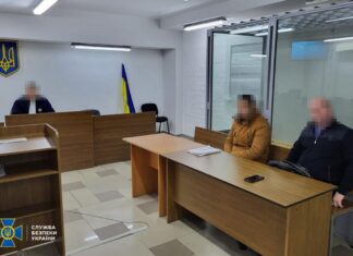 Пособник России из Николаева, сдававший врагу патриотов Украины, получил справедливое наказание – СБУ