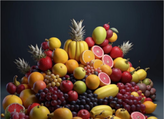 Преимущества оптовой покупки замороженных фруктов