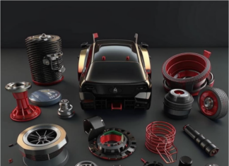 Что стоит учесть при выборе автозапчастей