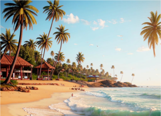 Экскурсии в Гоа: увлекательно и захватывающе