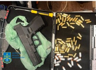 В Киеве предотвратили убийство первого замминистра здравоохранения Украины: назван мотив «друзей» – СБУ