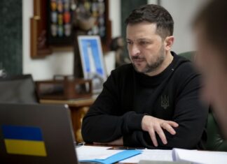 Зеленский сделал Ким Чен Ыну предложение по пленным северокорейским военным