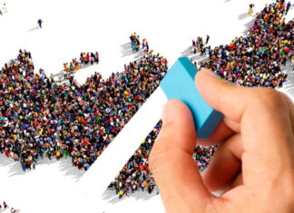 Украина может потерять треть населения из-за демографической депопуляции — McKinsey Global Institute