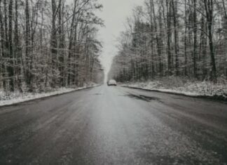 «Можно будет ощутить мороз», — синоптик рассказала о погоде в Украине в ближайшие дни