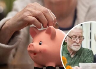 Пенсионный возраст в Украине: новые требования к страховому стажу с 2025 года