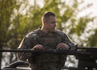 «Нет решения», – нардеп Костенко заявил, что США остановили продажу оружия Украине