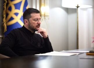 Зеленский ответил на предложение Трампа об «американском владении» АЭС в Украине