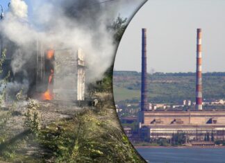 Перемирие по-путински в действии: под ударами РФ оказались больницы и электростанции Украины