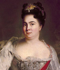 Реформы и достижения Екатерины