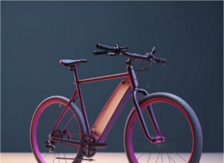 Первые шаги в велоспорте