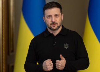 »Россияне должны переживать не из-за парада в Москве», – Зеленский рассказал, о чем стоит беспокоиться РФ