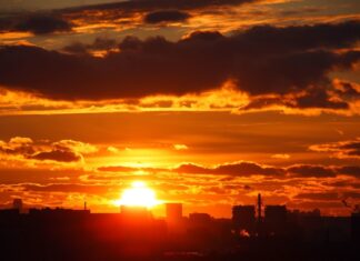 Завтра погода в Украине резко изменится: вторник готовит сюрприз