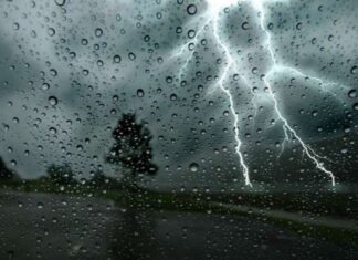 Украину начнут накрывать грозовые дожди – когда ждать изменения погоды