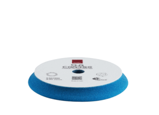 Как подобрать полировальные круги под конкретную задачу и тип ЛКП?