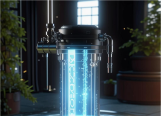 Установка фильтра для воды: пошаговая инструкция