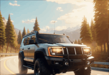 5 способов увеличить полезное пространство в малогабаритном автомобиле