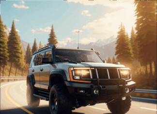 5 способов увеличить полезное пространство в малогабаритном автомобиле