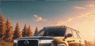 Как организовать пространство в автомобиле: практические решения для порядка в багажнике