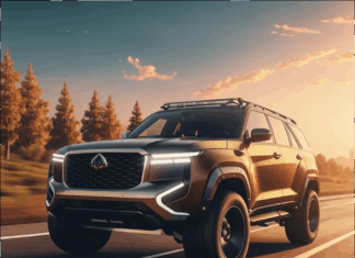 Как организовать пространство в автомобиле: практические решения для порядка в багажнике