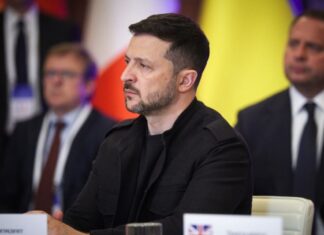 Axios: Зеленский сообщил Трампу о готовности к прямым переговорам с РФ – названо условие