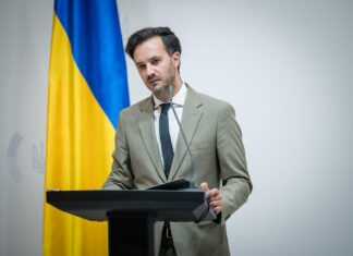 В МИД объяснили страх РФ перед отправкой своего «меморандума» Украине
