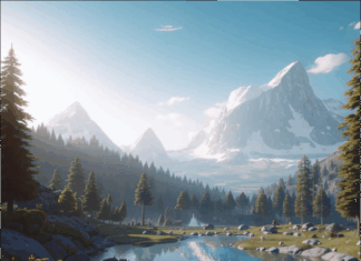 Заброска в горы: полное руководство