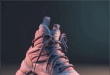 Белые беговые кроссовки: выбор и уход