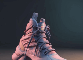 Белые беговые кроссовки: выбор и уход