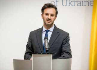 »Поиск мнимых врагов закончится», – в МИД Украины дали дельный совет партии Орбана