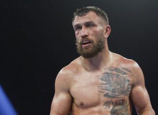 Ломаченко угодил в скандал, сделав заявление про удар России по школе в Белгороде-Днестровском