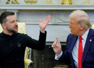 «Будет действовать, как с Ираном», – Волкер назвал дальнейшие шаги Трампа по Украине