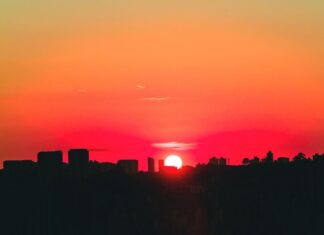 Погода в Украине 1 июля: завтра затишье перед настоящей «бурей»